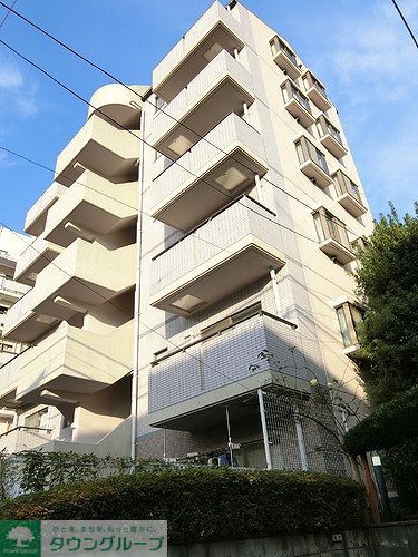 建物外観　建物外観　※2017年11月の写真