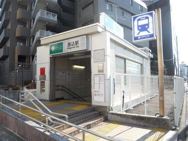 コンビニ　（参考）セブンイレブン（コンビニ）まで114m