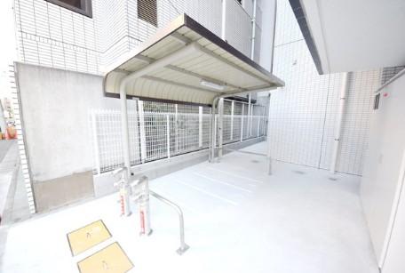 その他共有部分　☆共用設備☆