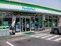 コンビニ　ファミリーマート 浪速塩草店（コンビニ）まで308m