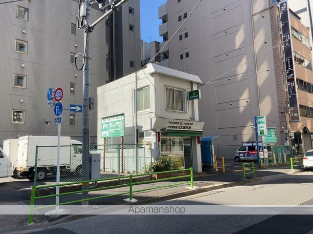 警察署・交番　中央警察署 八丁堀交番（警察署・交番）まで110m