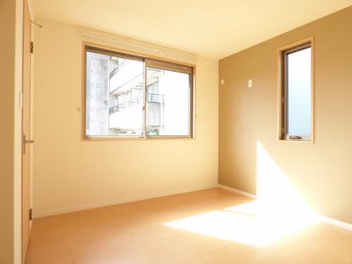 その他部屋・スペース　洋室※同タイプ別部屋写真になります。
