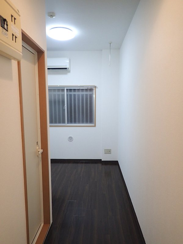 その他部屋・スペース　居室照明付き