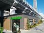 コンビニ　ファミリーマート東京ミズマチ店（コンビニ）まで191m