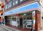 コンビニ　ローソン向島一丁目店（コンビニ）まで324m