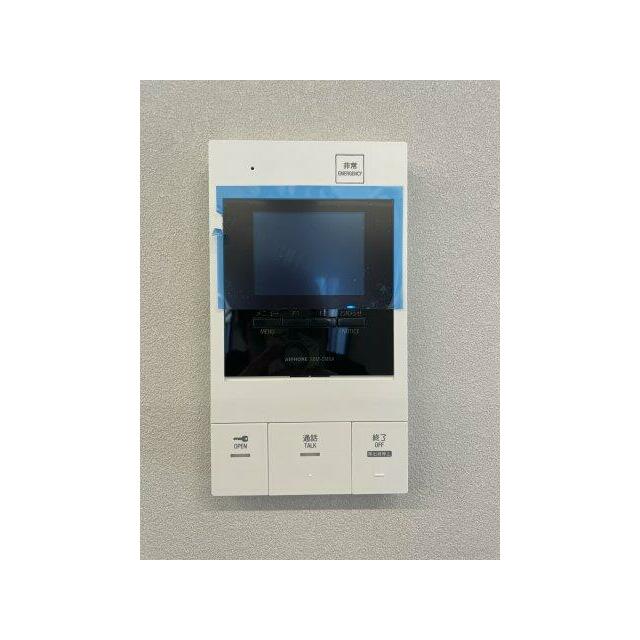 セキュリティ　同タイプ2階の写真です