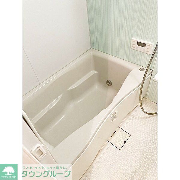 バス・シャワールーム　他部屋参考写真