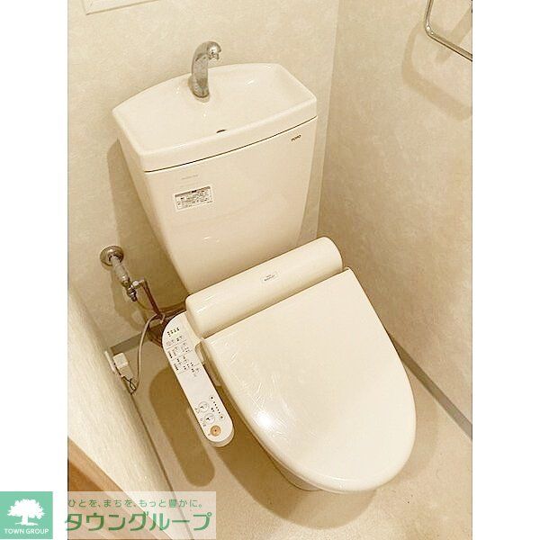 トイレ　他部屋参考写真