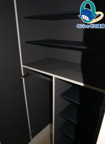 収納　★☆他社掲載も内見や契約可能！相見積もり大歓迎☆★