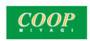 スーパー　COOP　MIYAGI市名坂店（スーパー）まで397m