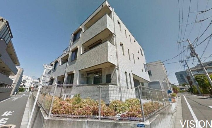 建物外観　☆外観☆