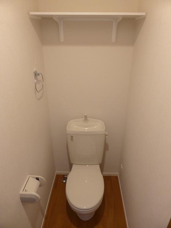 トイレ　参考写真