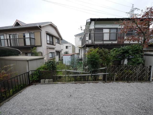 眺望　★窓からの景色★