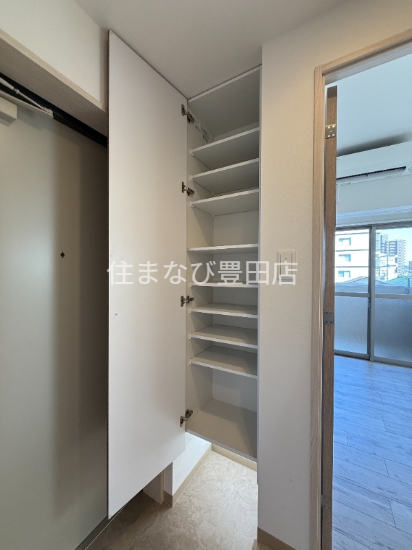 その他部屋・スペース　同型タイプ