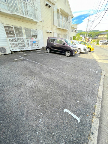 スーパー　ユアーズ府中店（スーパー）まで560m