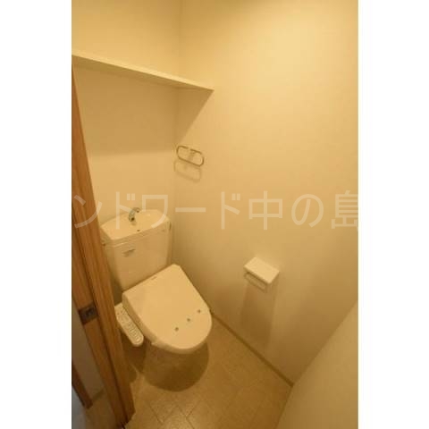 トイレ　詳細は、ウィンドワード中の島までご相談下さい。