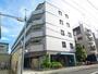 パークアクシス目黒本町 5階 築20年2ヶ月の賃貸物件