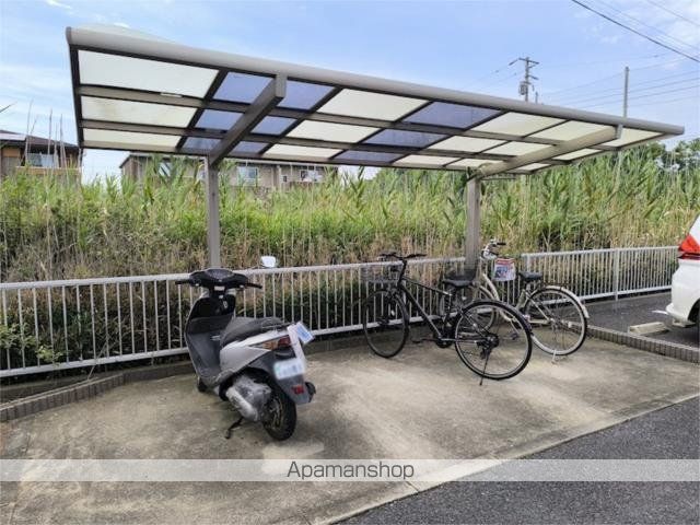 その他共有部分　その他共有部分