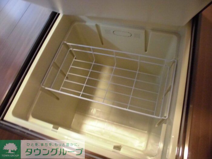 その他部屋・スペース　キッチン