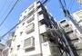 代田橋駅より徒歩4分 5階 築21年の賃貸物件