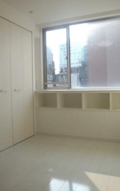 その他部屋・スペース　☆ゆったりとした洋室☆
