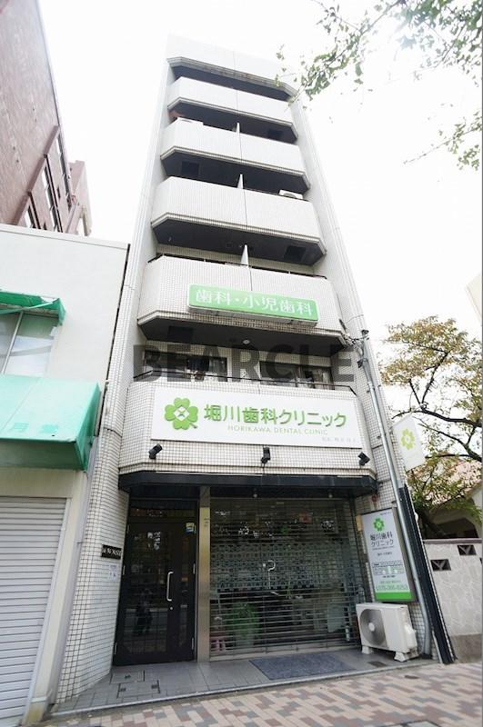 建物外観　外観です