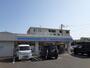 コンビニ　ローソン 辻堂東海岸店（コンビニ）まで577m