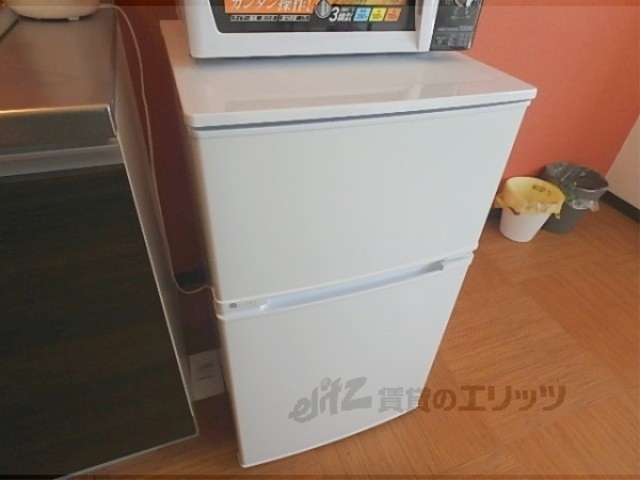 その他部屋・スペース　冷蔵庫置場