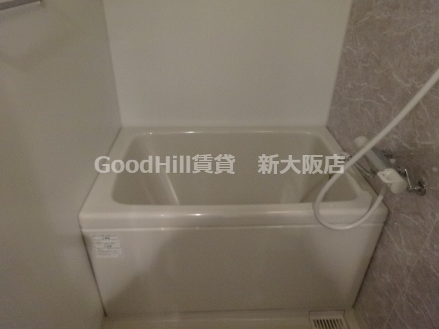 バス・シャワールーム　S-RESIDENCE新大阪WEST
