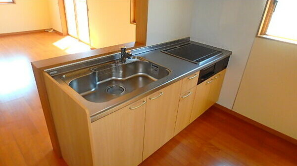 キッチン
