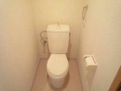 トイレ　綺麗なトイレです。