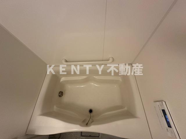 バス・シャワールーム　日々の暮らしに欠かせないお風呂です