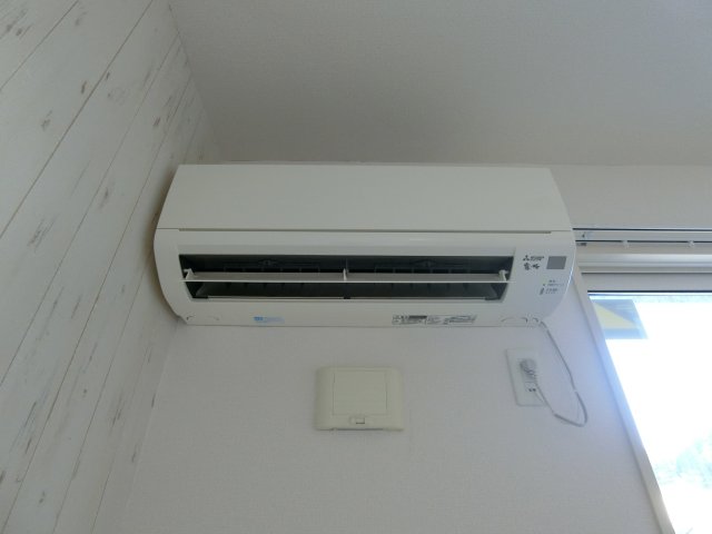 その他設備　イメージ201号室の写真