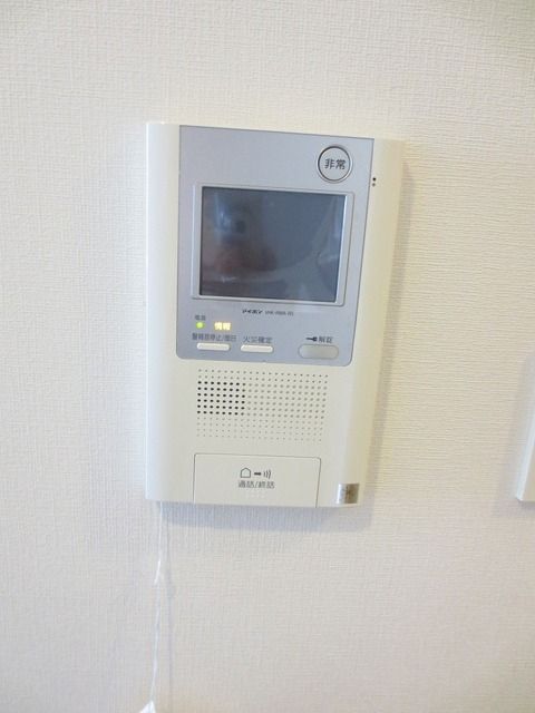 セキュリティ　※別室参考※