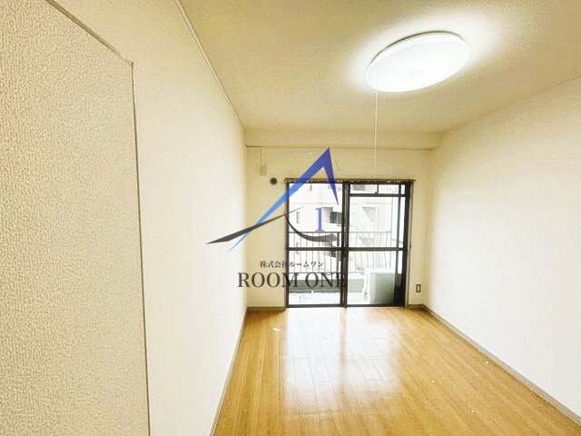 その他部屋・スペース　寝室です。