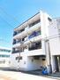 鹿島田駅より徒歩12分 4階 築40年4ヶ月の賃貸物件