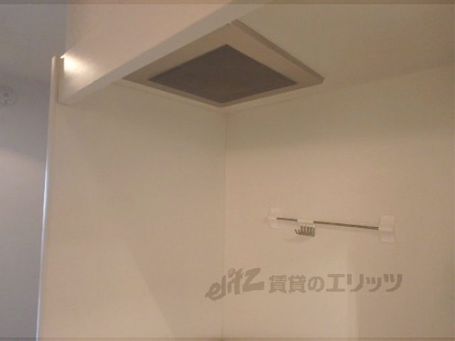 その他部屋・スペース　冷蔵庫置場
