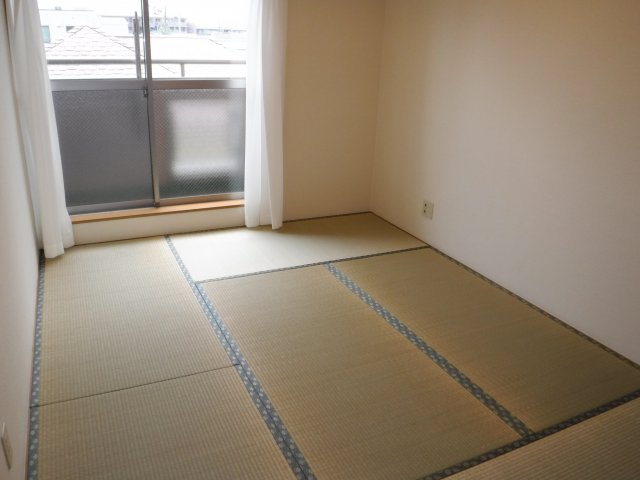 その他部屋・スペース　他のお部屋の参考写真となります。