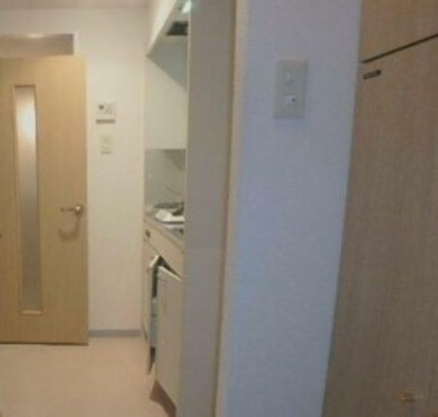 キッチン　別部屋同仕様