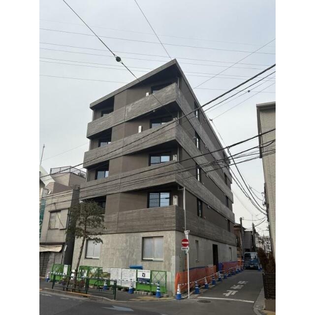 建物外観　☆新築☆