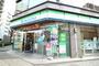 コンビニ　ファミリーマート 丸の内七間町通店（コンビニ）まで121m