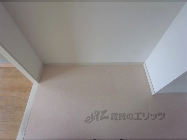 その他部屋・スペース　冷蔵庫置場