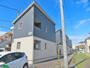 建物外観　岩沼市稲荷町【パセオプラシードＭ】