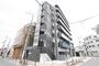 今宮駅より徒歩4分 築5年1ヶ月 7階建の賃貸物件