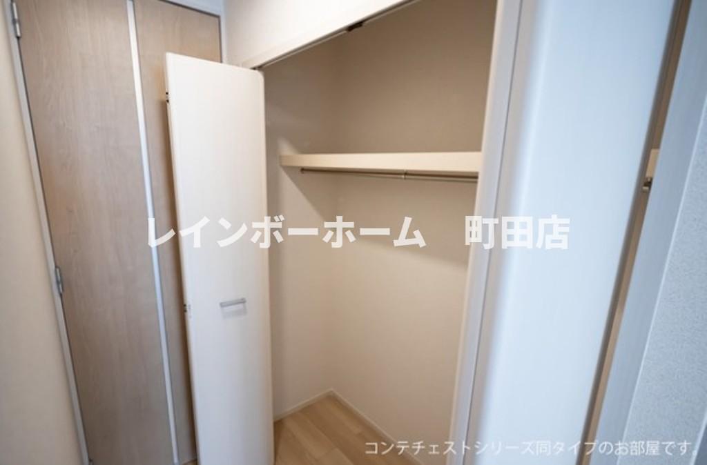 収納　同シリーズ参考写真