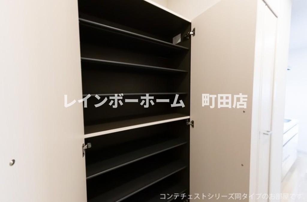 その他設備　同シリーズ参考写真