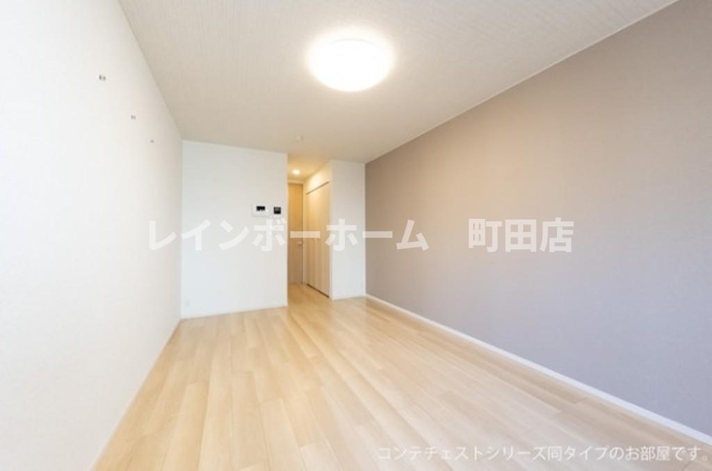 居室・リビング　同シリーズ参考写真