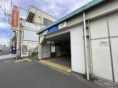 その他　厚木駅（その他）まで626m