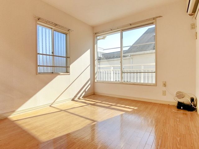 その他部屋・スペース　居室