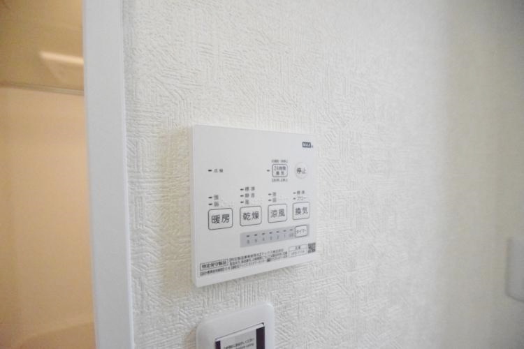 その他設備　同施工会社施工例